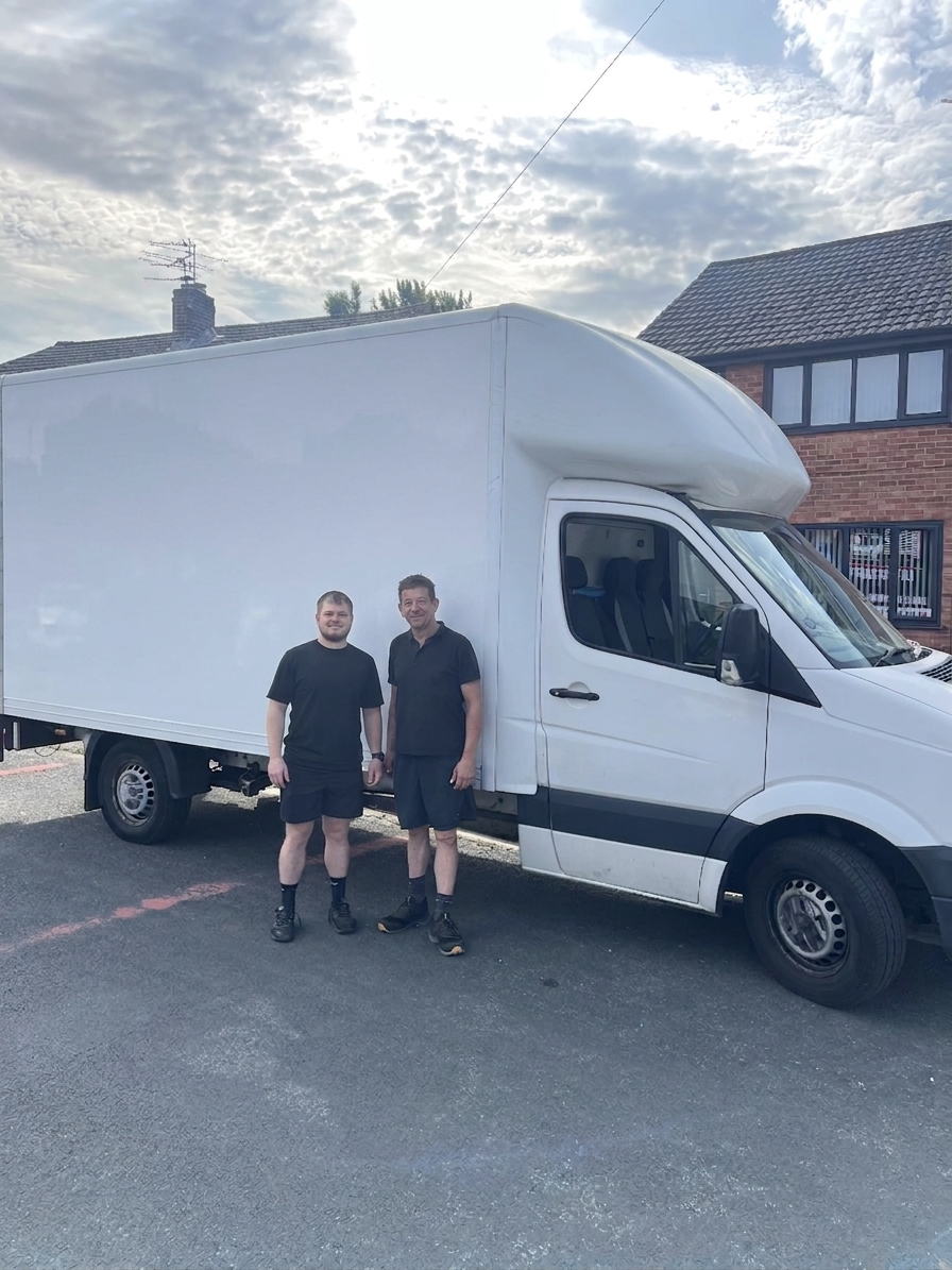 Home removal Manchester