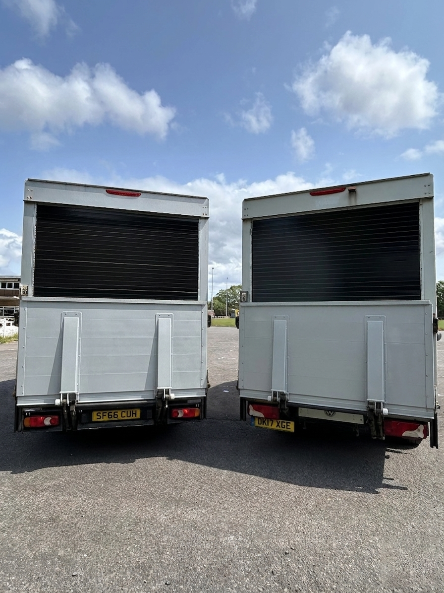 Professional packing