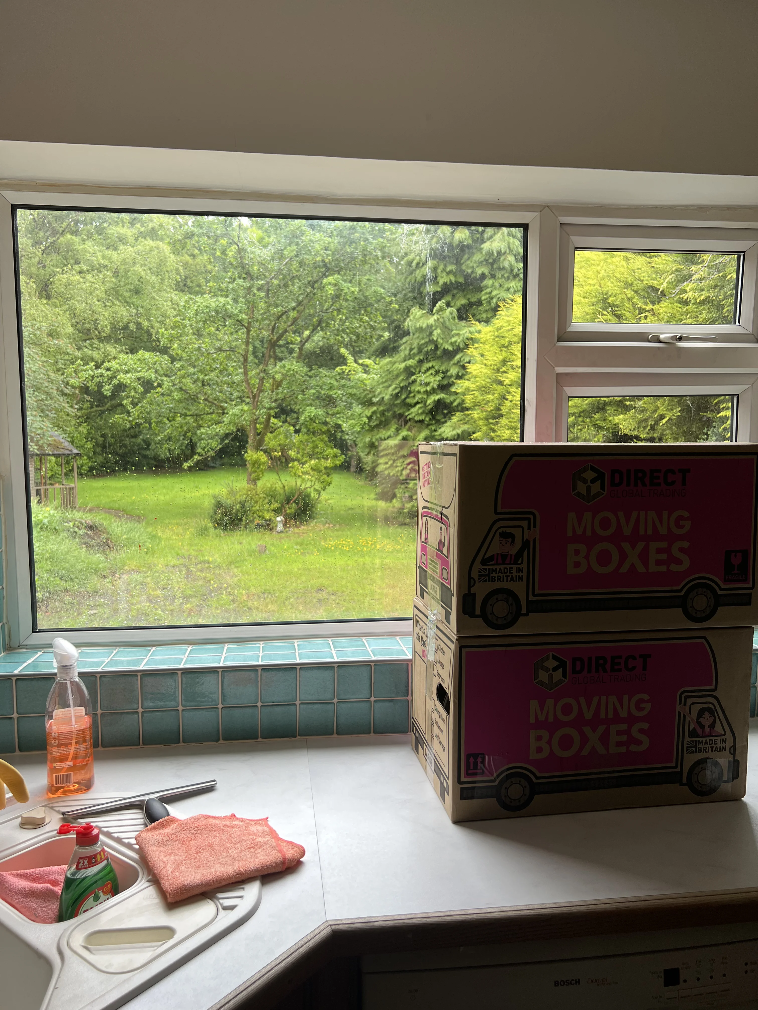 Amtex Global team at work