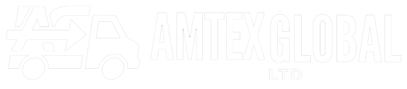Amtex Global Logo